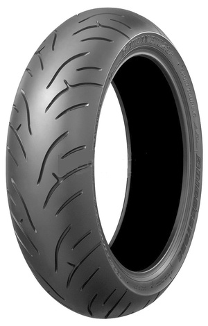 Bridgestone BATTLAX BT023 170/60 R17 72 W Zadné