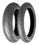 Bridgestone BATTLAX S21 130/70 R16 61 W Predné