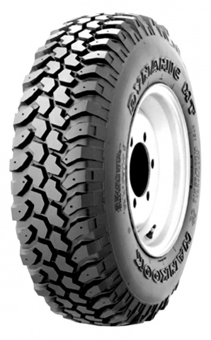 Hankook RT01 DYNAMIC MT 205/80 R16 104 Q Letné