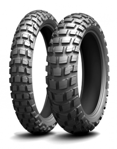 Michelin ANAKEE WILD 170/60 R17 72 R Zadné