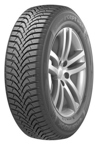 Hankook W452 ICEPT RS2 145/60 R13 66 T Zimné