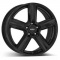 Disk alu DEZENT KG black 7x18 5x112 ET34