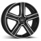 Disk alu DEZENT KG dark 7x18 5x112 ET34