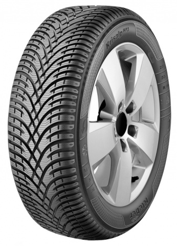 Kleber KRISALP HP3 205/65 R15 94 H Zimné
