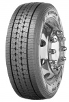 Dunlop SP346 315/80 R22,5 156/154 L/M Vodiace