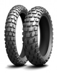 Michelin ANAKEE WILD 130/80 -17 65 R Zadné