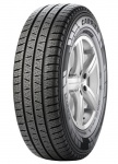 Pirelli CARRIER WINTER 225/55 R17C 109/107 T Zimné