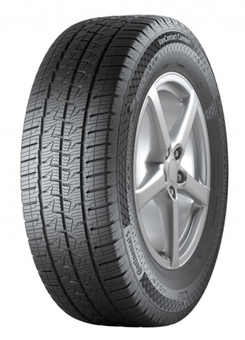 Continental VanContact Camper 255/55 R18CP 120/118 R Celoročné