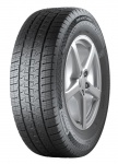 Continental VanContact Camper 255/55 R18CP 120/118 R Celoročné
