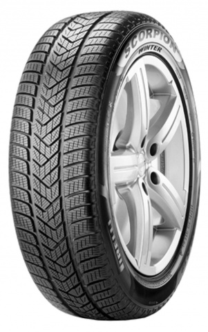 Pirelli SCORPION WINTER 285/45 R21 113 H Zimné