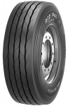 Pirelli R02 PRO TRAILER 215/75 R17,5 136/134 K Návesové