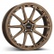 Disk alu DOTZ Sonoma bronze 9,5x20 5x112 ET20