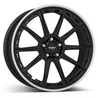 Disk alu DOTZ Sonoma dark 9,5x20 5x112 ET20