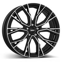 Disk alu AEZ Toronto dark 8,5x21 5x112 ET30