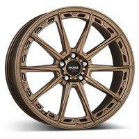 Disk alu DOTZ Sonoma bronze 10,5x21 5x112 ET19