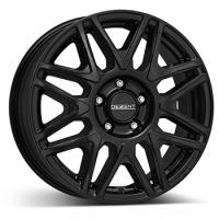 Disk alu DEZENT KH black 6x16 5x130 ET68