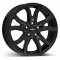 Disk alu DEZENT TV-Trailer black 6,5x17 5x112 ET30,05