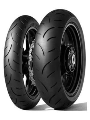 Dunlop SPORTMAX QUALIFIER 2 120/65 R17 56 W