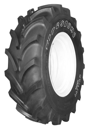 Firestone R8000 UTILITY 460/70 R24 159 A8/B Záberové Traktorové