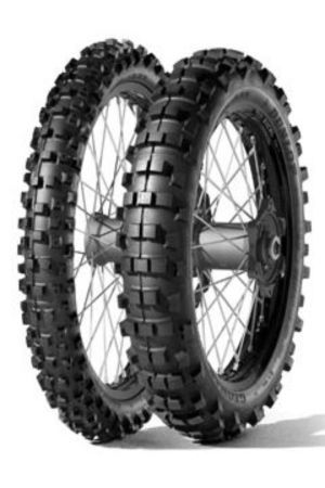 Dunlop GEOMAX ENDURO 90/90 -21 54 R