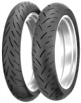 Dunlop SPORTMAX GPR300 150/70 R17 69 W Zadné