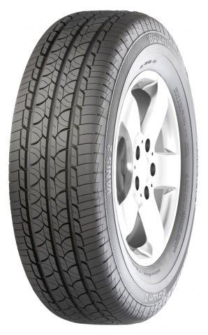 Barum  VANIS 2 225/70 R15C 112/110 R Letné