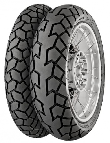 Continental TKC 70 150/70 R17 69 V Zadné