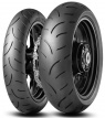 Dunlop SPORTMAX QUALIFIER II 130/70 R16 61 W Predné