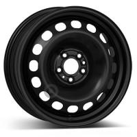 Disk ocel ALCAR STAHLRAD 8x19 5x114,3x65 ET43