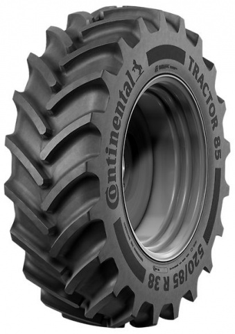 Continental TRACTOR 85 340/85 R24 125/122 A8/B