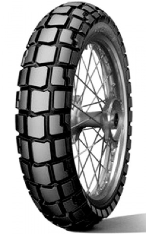 Dunlop K660 130/90 -17 68 S Zadné