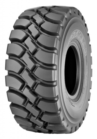 Goodyear GP-4D 26,5 R25 202/193 A2/B