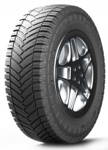 Michelin AGILIS CROSSCLIMATE 195/70 R15C 104/102 T Celoročné