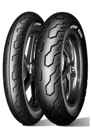 Dunlop K555 170/70 B16 75 H Zadné