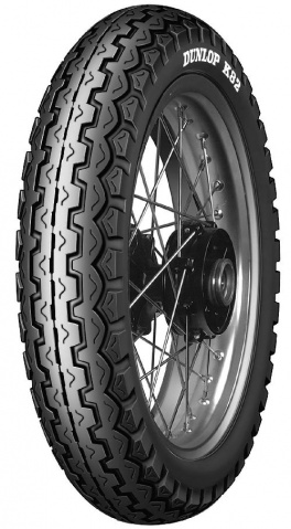 Dunlop K82 4,60 -16 59 S