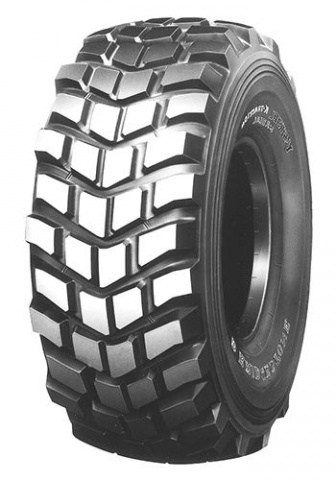 Bridgestone V-STEEL K-TRACTION 15,5 R25