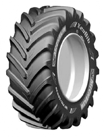 Michelin XEOBIB 650/60 R38 155 A8/D