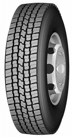 Fulda VARIOCONTROL 13 R22,5 156/154 G/K Vodiace