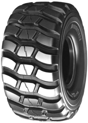 Bridgestone VLT 23,5 R25 195 A2