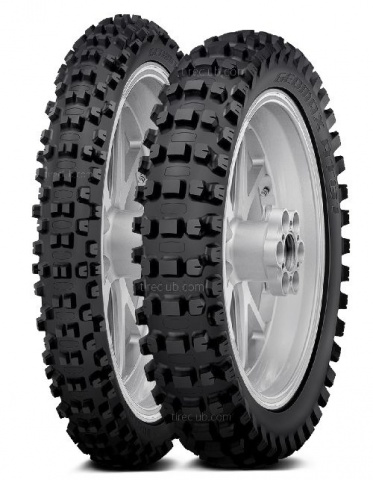 Dunlop GEOMAX AT81 90/90 -21 54 M Predné