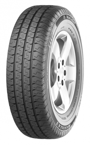 Matador MPS330 Maxilla 2 175/80 R14C 99/98 P Letné