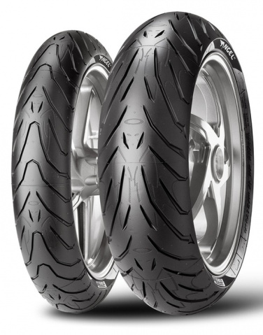 Pirelli ANGEL ST 120/70 R17 58 W