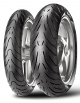 Pirelli ANGEL ST 120/70 R17 58 W Predné