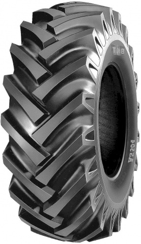 BKT AS 504 16,0/70 -20 135/147 A8/A8 Záberové Traktorové