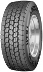 Continental HTC1 385/65 R22,5 160 K Návesové