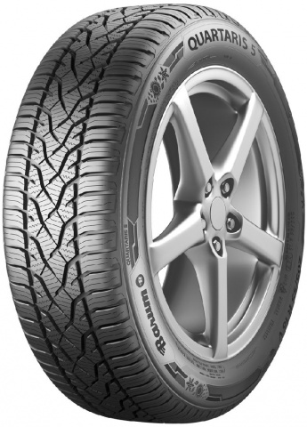 Barum QUARTARIS 5 225/50 R17 98 v Celoročné