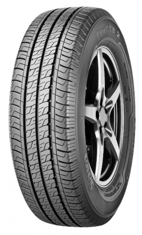 Sava TRENTA 2 205/70 R15C 106/104 S Letné