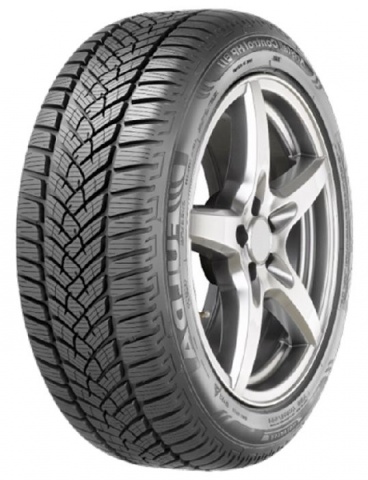 Fulda 195/60 R18 96 H Zimné