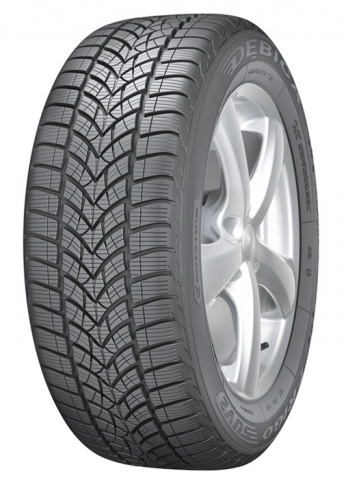 Debica 225/60 R17 103 V Zimné