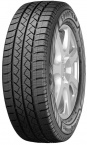 Goodyear VECTOR 4SEASONS CARGO 215/75 R16C 116/114 T Celoročné
